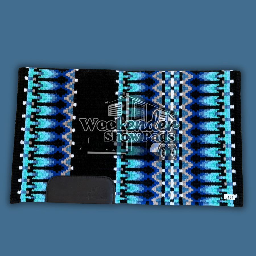 #8131 REINING/PLEASURE PAD