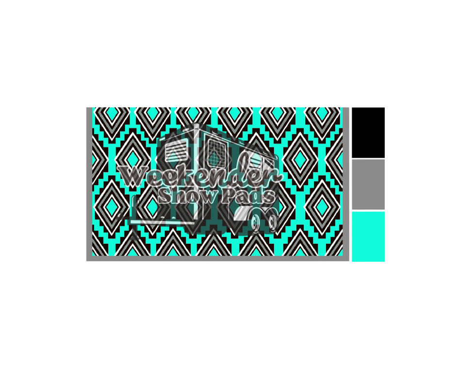 RANCH PAD PRE-ORDER