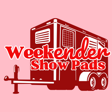 WEEKENDER SHOW PADS E-GIFT CARD